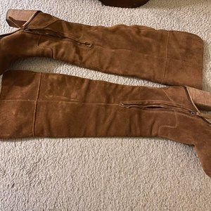 Steve Madden Boots